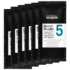 6 Sachets De Décoloration 5 Tons Majimèches Blond Studio L'Oréal Professionnel 25g -Hair Care Soldes 6 sachets de decoloration 5 tons majimeches blond studio l oreal professionnel 25g