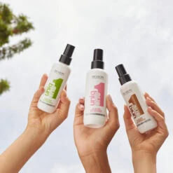 6 Sprays 10-en-1 Thé Vert UniqOne Revlon 150ML 12 6 Sprays 10-en-1 Thé Vert UniqOne Revlon 150ML -Hair Care Soldes 6 sprays 10 en 1 the vert uniqone revlon 150ml 4