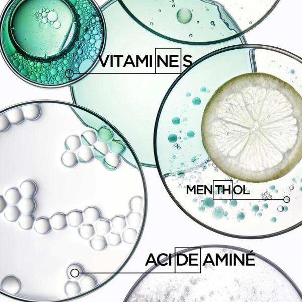 Argile équilibrante Spécifique Kérastase 250ML 8 Argile équilibrante Spécifique Kérastase 250ML – Image 6