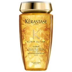 Bain Elixir Ultime Kérastase 250ML