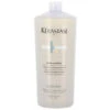 Bain Lumière Blond Absolu Kérastase 1L -Hair Care Soldes bain lumiere blond absolu kerastase 1l