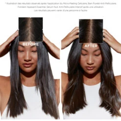 Bain Pureté Anti-pelliculaire Symbiose Kérastase 250ML -Hair Care Soldes bain purete anti pelliculaire symbiose kerastase 250ml 2