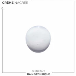 Bain Satin Riche Nutritive Kérastase 250ML 18 Bain Satin Riche Nutritive Kérastase 250ML -Hair Care Soldes bain satin riche nutritive kerastase 250ml 5
