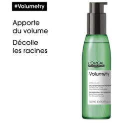Brume Volumetry L'Oréal Professionnel 125ML -Hair Care Soldes brume volumetry l oreal professionnel 125ml 3
