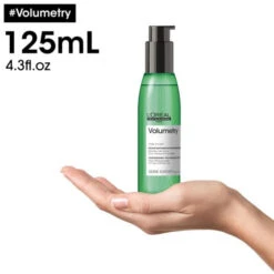 Brume Volumetry L'Oréal Professionnel 125ML -Hair Care Soldes brume volumetry l oreal professionnel 125ml 5