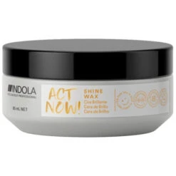 Cire Brillante ACT NOW 85ML INDOLA