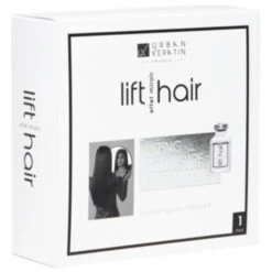 Coffret Anti-âge Lift Hair 1 Fiole Urban Keratin