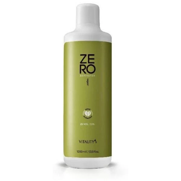 Coffret Découverte Zero Vitality's 4 Coffret Découverte Zero Vitality's – Image 2