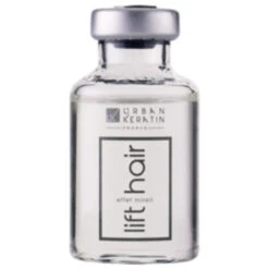 Coffret Effet Miroir Lift Hair Urban Keratin -Hair Care Soldes coffret effet miroir lift hair urban keratin 1 5