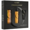 Coffret Trio Orofluido Revlon -Hair Care Soldes coffret trio orofluido revlon