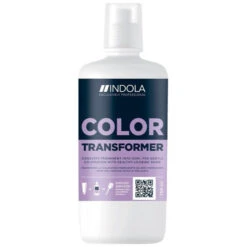 Color Transformer Demi-permanent PCC 750ML INDOLA