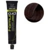 Coloration 4.5 Châtain Acajou Formul Pro 100ML -Hair Care Soldes coloration 45 chatain acajou formul pro 100ml