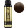 Coloration BBHair Shine 5 Châtain Clair 60ML -Hair Care Soldes coloration bbhair shine 5 chatain clair 60ml