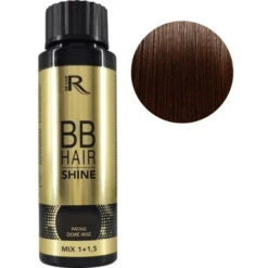 Coloration BBHair Shine 5.34 Châtain Doré Cuivré 60ML
