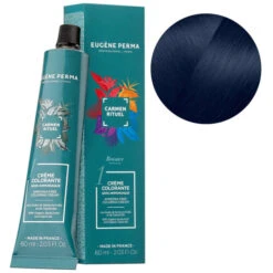 Coloration Booster Carmen Rituel N°0.10 Bleu Eugène Perma 60ML