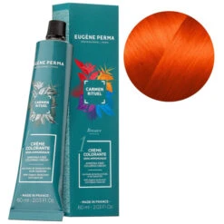 Coloration Booster Carmen Rituel N°0.40 Orange Eugène Perma 60ML