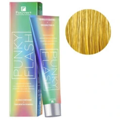Coloration Directe Punky Flash Jaune Fauvert 100ML