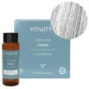 Coloration For Man Silver Cheveux & Barbe Vitality's 3x50ML 2 Coloration For Man Silver Cheveux & Barbe Vitality's 3x50ML -Hair Care Soldes coloration for man silver cheveux barbe vitality s 3x50ml