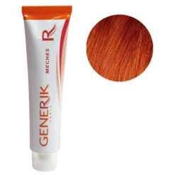 Coloration Générik Mèches Cuivré 60 ML