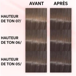 Coloration Gloss Shinefinity 06/07 Deep Walnut Wella 60ML -Hair Care Soldes coloration gloss shinefinity 0607 deep walnut wella 60ml 2