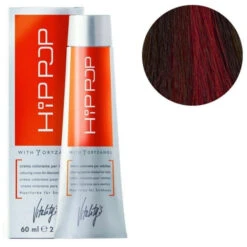 Coloration Hip Hop Magenta Vitality's 60ML