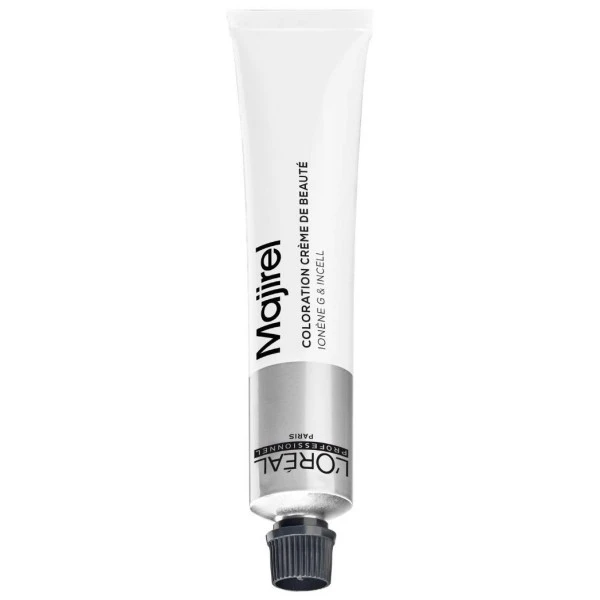 Coloration Majirel Cool Inforced N°6.13 Blond Foncé Cendré Doré 50ML 4 Coloration Majirel Cool Inforced N°6.13 Blond Foncé Cendré Doré 50ML – Image 2