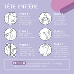 Coloration Permanente 0/11 Cendré Intense Mix Kadus 60ML 13 Coloration Permanente 0/11 Cendré Intense Mix Kadus 60ML -Hair Care Soldes coloration permanente 011 cendre intense mix kadus 60ml 4