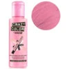 Coloration Semi-permanente N°65 Candy Floss CRAZY COLOR 100ML -Hair Care Soldes coloration semi permanente n65 candy floss crazy color 100ml