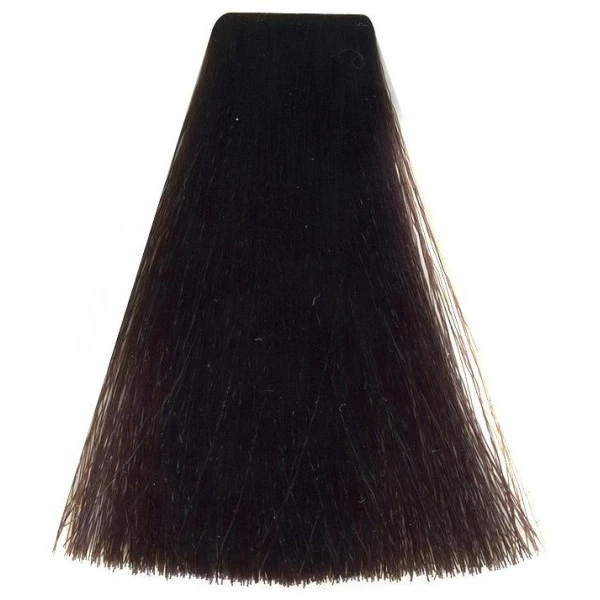 Coloration Tone Intense 5/00 Châtain Clair Intense Vitality's 100ML 4 Coloration Tone Intense 5/00 Châtain Clair Intense Vitality's 100ML – Image 2