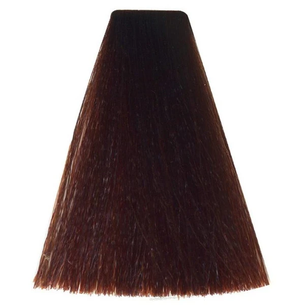 Coloration Tone Intense 5/4 Châtain Clair Cuivré Vitality's 100ML 4 Coloration Tone Intense 5/4 Châtain Clair Cuivré Vitality's 100ML – Image 2