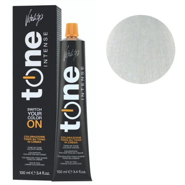 Coloration Tone Intense Clear Vitality's 100ML 3 Coloration Tone Intense Clear Vitality's 100ML