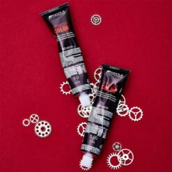 Coloration XpressColor 8.03 Blond Clair Naturel Doré 60ML INDOLA -Hair Care Soldes coloration xpresscolor 803 blond clair naturel dore 60ml indola 2