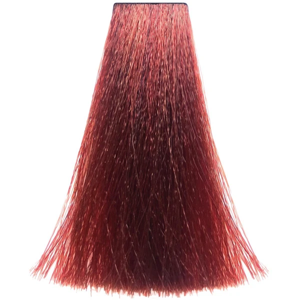 Coloration Zero N°5/64 Châtain Clair Rouge Cuivré Vitality's 100ML 4 Coloration Zero N°5/64 Châtain Clair Rouge Cuivré Vitality's 100ML – Image 2