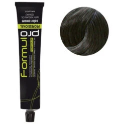 Coloration 3N Chatain Foncé Formul Pro 100ML