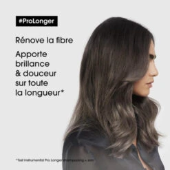 Concentré Rénovateur De Longueur Pro Longer L'Oréal Professionnel 400ML -Hair Care Soldes concentre renovateur de longueur pro longer loreal professionnel 400ml 3