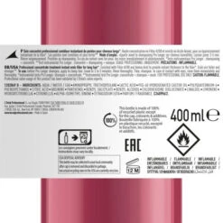 Concentré Rénovateur De Longueur Pro Longer L'Oréal Professionnel 400ML -Hair Care Soldes concentre renovateur de longueur pro longer loreal professionnel 400ml 7