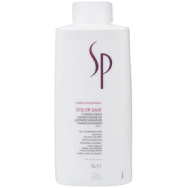 Conditionneur Protecteur De Couleur SP Color Save 1000ml 3 Conditionneur Protecteur De Couleur SP Color Save 1000ml