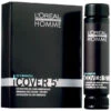 Cover 5 L'oréal Homme 5.3 Chatain Foncé 50 Ml