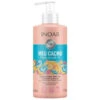 Crème Coiffante Meu Cacho Inoar 400ML -Hair Care Soldes creme coiffante meu cacho inoar 400ml
