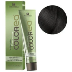 Crème Colorante Colorea N°5/1 Châtain Clair Cendré Fauvert 100ML