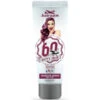 Crème Colorante Sixty's Color - Magenta HAIRGUM 60ML -Hair Care Soldes creme colorante sixty s color magenta hairgum 60ml