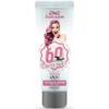 Crème Colorante Sixty's Color - Rose HAIRGUM 60ML -Hair Care Soldes creme colorante sixty s color rose hairgum 60ml