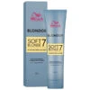 Crème Décolorante Blondor Soft Blonde 7 Wella 200G -Hair Care Soldes creme decolorante blondor soft blonde 7 wella 200g