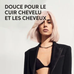 Crème Décolorante Blondor Soft Blonde 7 Wella 200G 14 Crème Décolorante Blondor Soft Blonde 7 Wella 200G -Hair Care Soldes creme decolorante blondor soft blonde 7 wella 200g 3