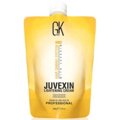 Crème Décolorante Lightening Cream Gkhair 500g