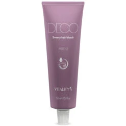 Crème Décolorante Sweety Hair Bleach Vitality's 150ML