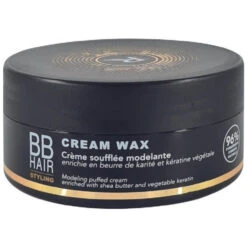Crème Modelante BBHair Generik 100ML