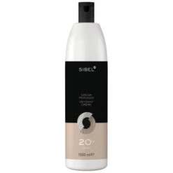 Crème Oxydante 20V Sibel 1L