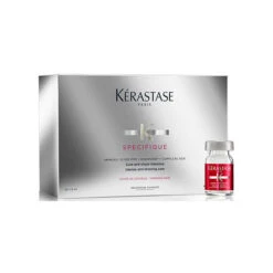 Cure Anti-chute Aminexil Spécifique Kérastase 42x6ML