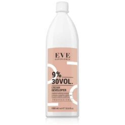 Dévelopeur Crème 30V 9% Eve Experience FARMAVITA 1L
